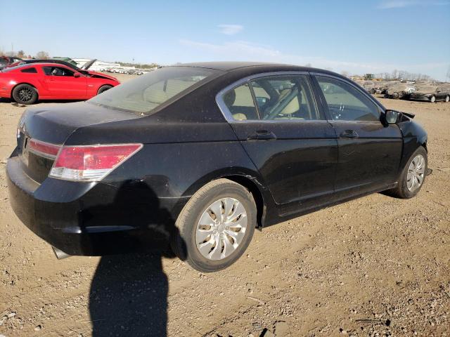 1HGCP2F32BA081362 | 2011 Honda accord lx