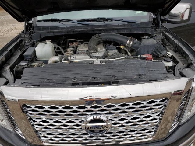 1N6BA1F42HN567294 | 2017 NISSAN TITAN XD S