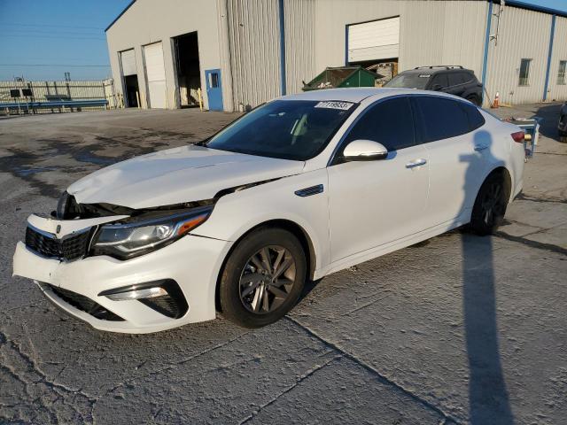 Vin: 5xxgt4l31kg328158, lot: 77119933, kia optima lx 20191