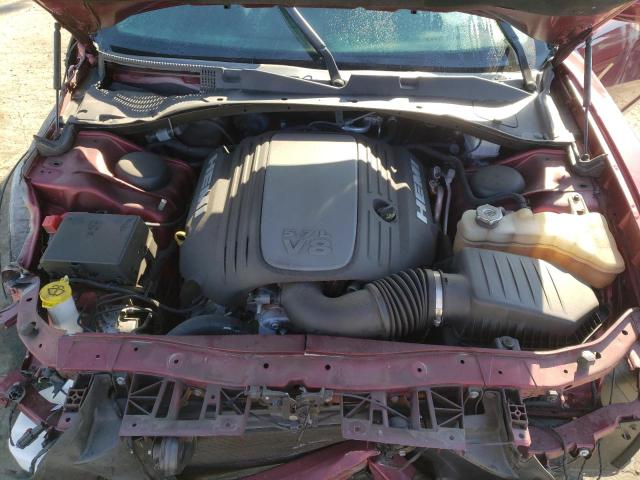 2021 DODGE CHARGER R/ - 2C3CDXCT8MH619922