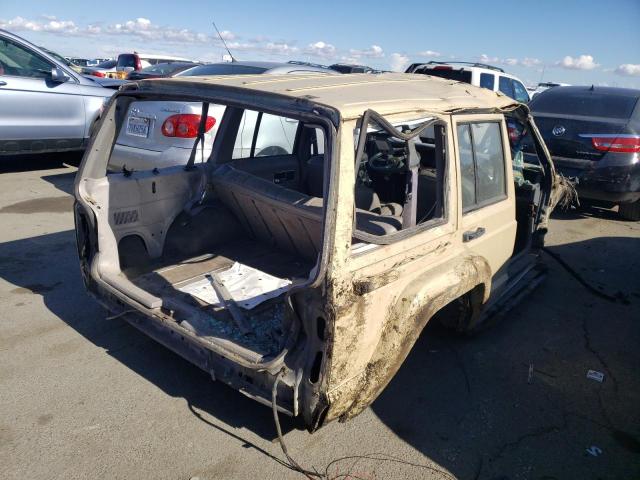 Vin: 1j4fj58l8ll154309, lot: 73649623, jeep grand cher laredo 19903