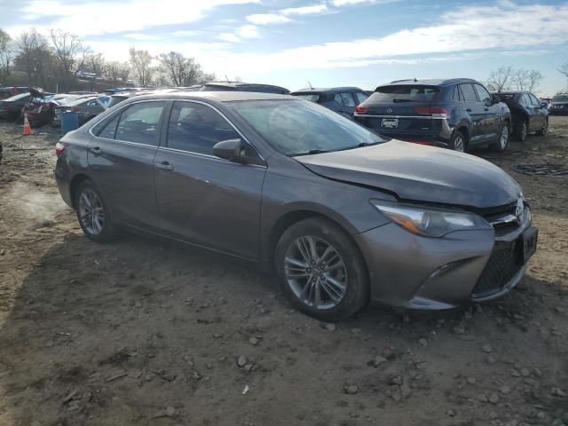 Vin: 4t1bf1fk1hu797607, lot: 78298093, toyota camry le 20174