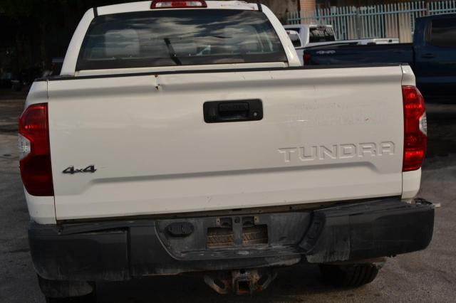 5TFUM5F16JX077080 | 2018 TOYOTA TUNDRA DOU