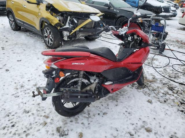 2011 HONDA PCX MLHJF2805B5002283