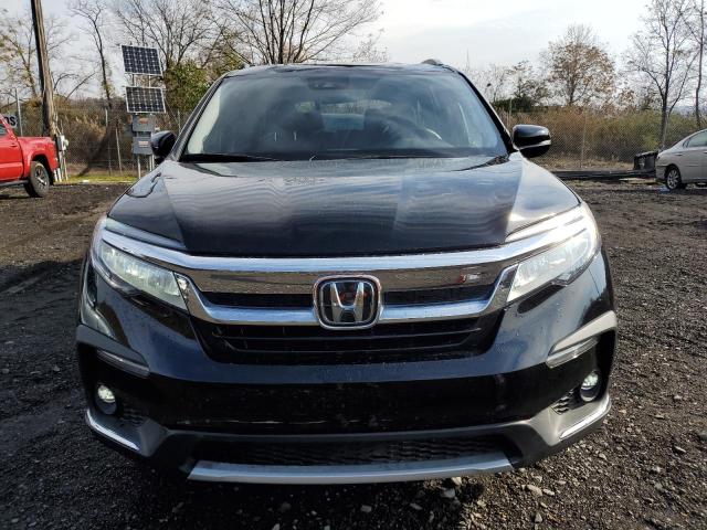 5FNYF6H07NB024507 Honda Pilot Elite