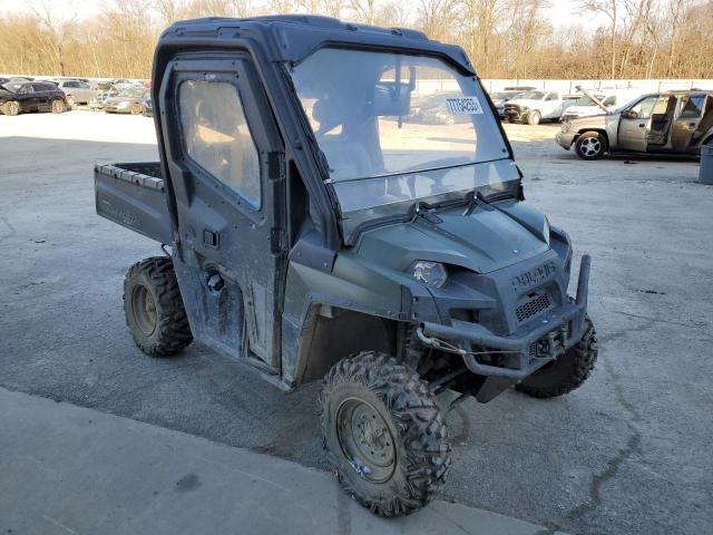 Polaris Ranger 800