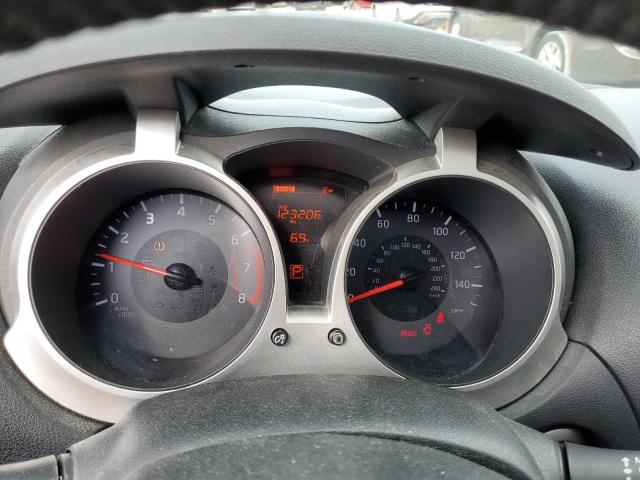 2017 NISSAN JUKE S - JN8AF5MVXHT750235