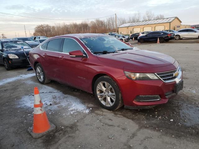 2G1125S31E9105686 | 2014 CHEVROLET IMPALA LT