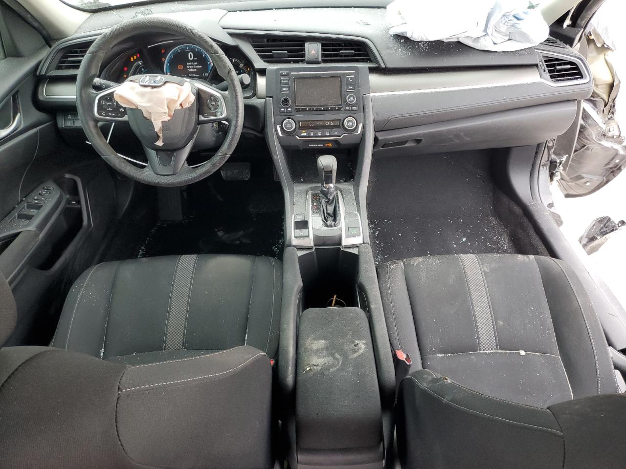 2HGFC2F65LH521113 HONDA CIVIC 2020