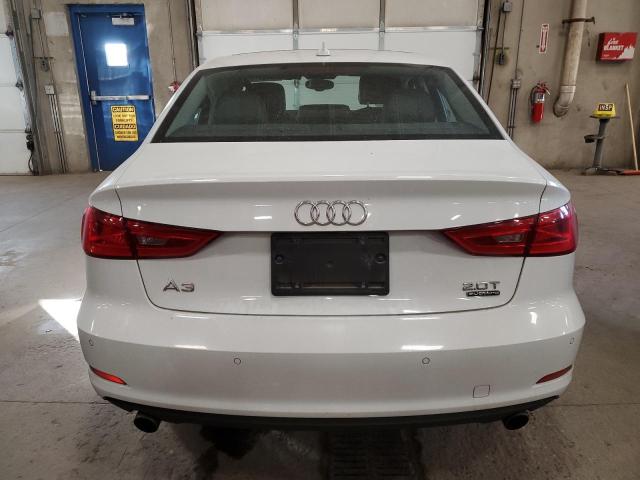 VIN WAUEFGFFXF1128853 2015 AUDI A3 no.6