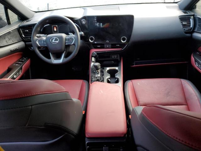 2024 LEXUS NX 350 PRE - JTJGGCEZ4R2010838