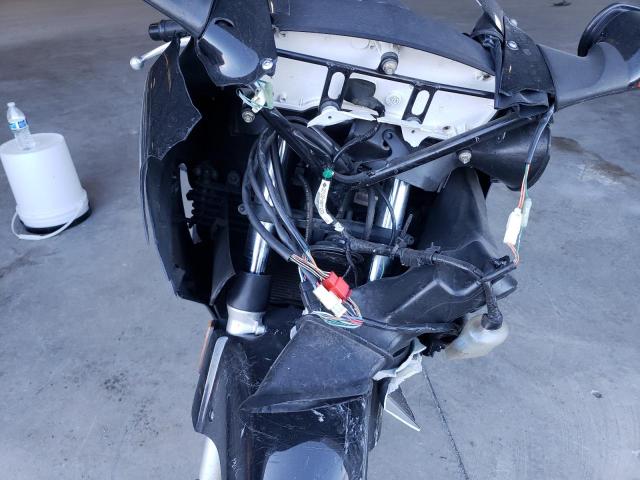 2003 HONDA CBR1100 XX JH2SC35073M600741