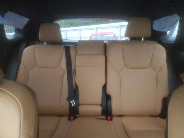 2023 LEXUS RX 350 PRE JTJCHMAA4P2007341