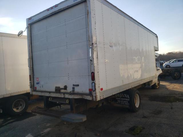 1FDXE4FSXFDA05431 2015 Ford Econoline E450 Super Duty Cutaway Van