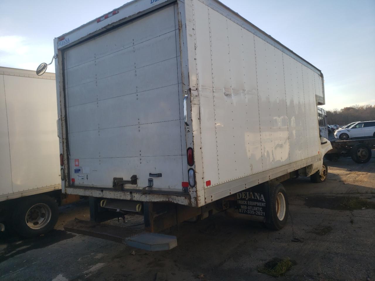 1FDXE4FSXFDA05431 2015 Ford Econoline E450 Super Duty Cutaway Van 1FDXE4FSXFDA05431 2015 Ford Econoline E450 Super Duty Cutaway Van