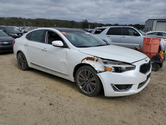 KNALN4D7XE5151805 KIA Cadenza Premium