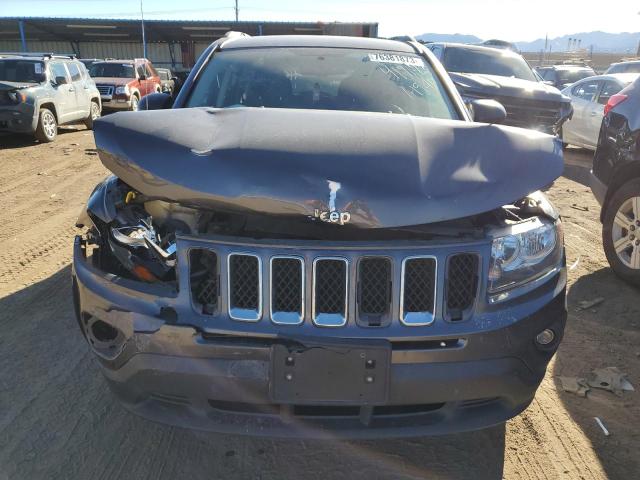 1C4NJDBBXGD770508 | 2016 JEEP COMPASS SP