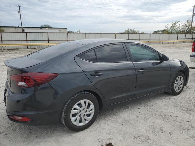 5NPD74LF4LH585760 | 2020 HYUNDAI ELANTRA SE