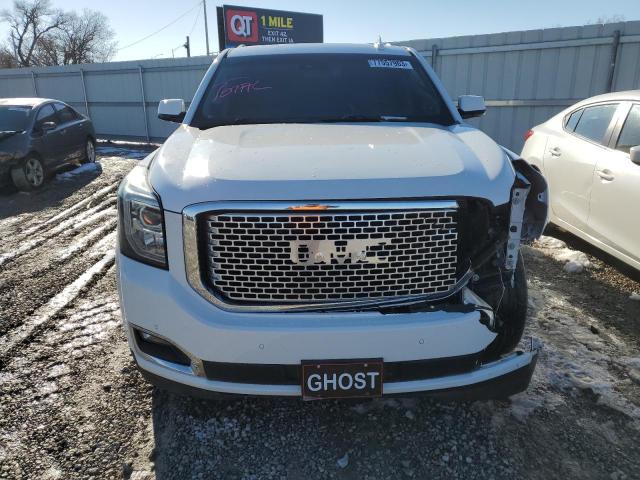 2016 GMC Yukon Xl Denali VIN: 1GKS2HKJ9GR146771 Lot: 77557963