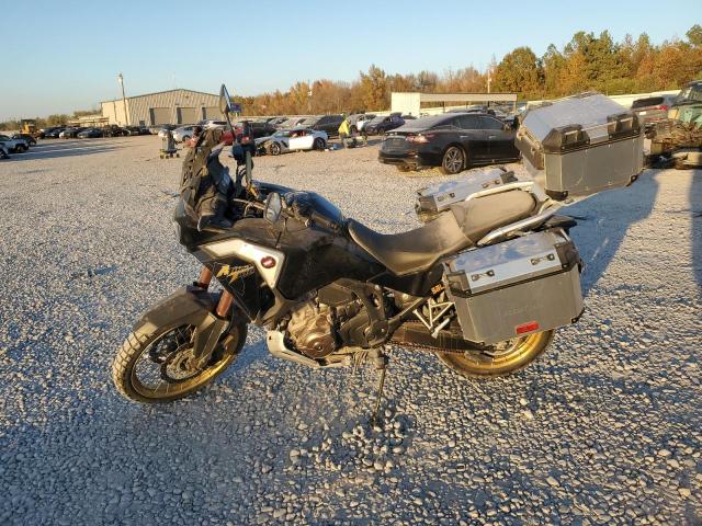 2021 HONDA CRF1100 D4 JH2SD1048MK100208