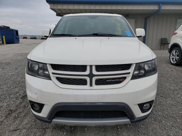 3C4PDDEG1ET278707 | 2014 DODGE JOURNEY R/