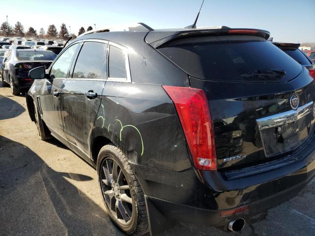 3GYFNGE31ES527501 | 2014 CADILLAC SRX PREMIU