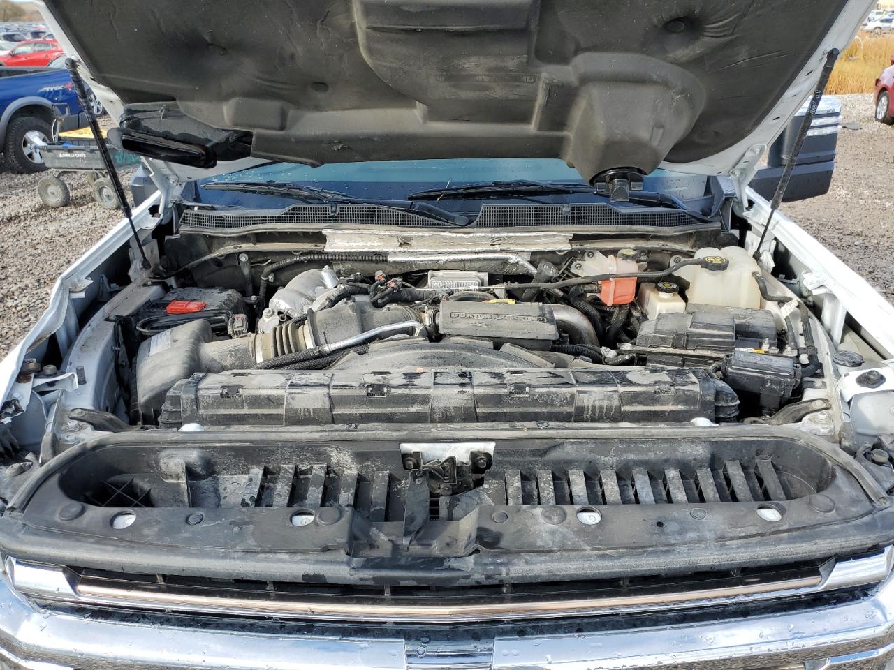 1GC4YVEY4LF241762 CHEVROLET ALL Models 2020