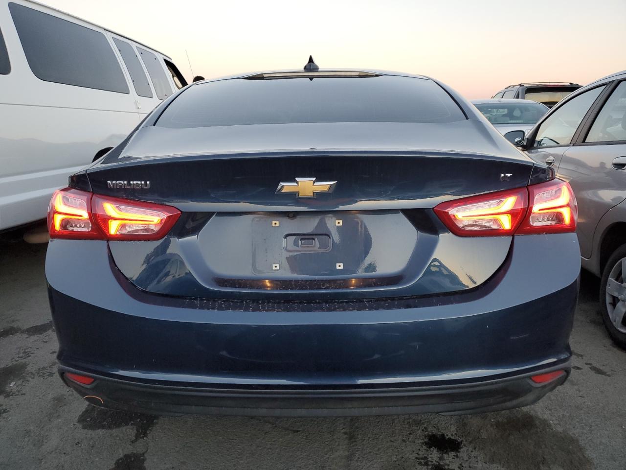 1G1ZD5ST7LF068029 CHEVROLET MALIBU 2020