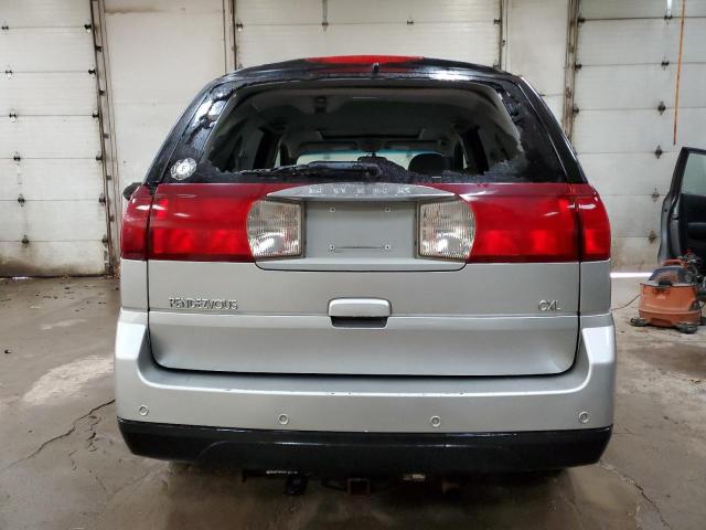 2007 Buick Rendezvous Cx VIN: 3G5DA03L67S503708 Lot: 75534553