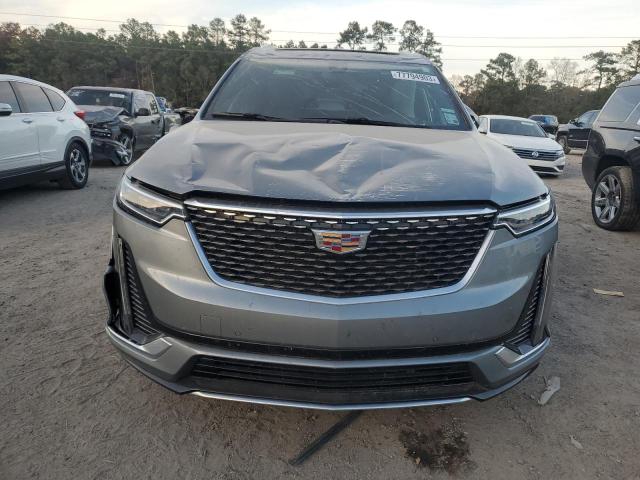 1GYKPCRS2PZ172282 | 2023 CADILLAC XT6 PREMIU