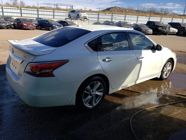 1N4AL3AP9EC325895 | 2014 Nissan altima 2.5