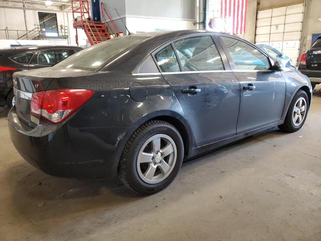 1G1PE5SC1C7111892 2012 Chevrolet Cruze Lt