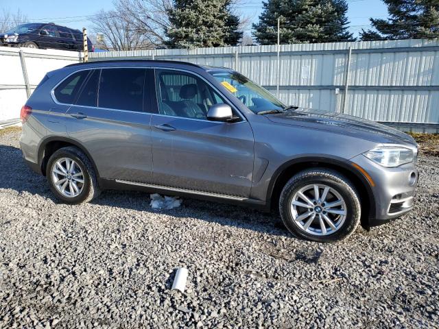 VIN 5UXKS4C52F0J98038 2015 BMW X5, Xdrive35D no.4