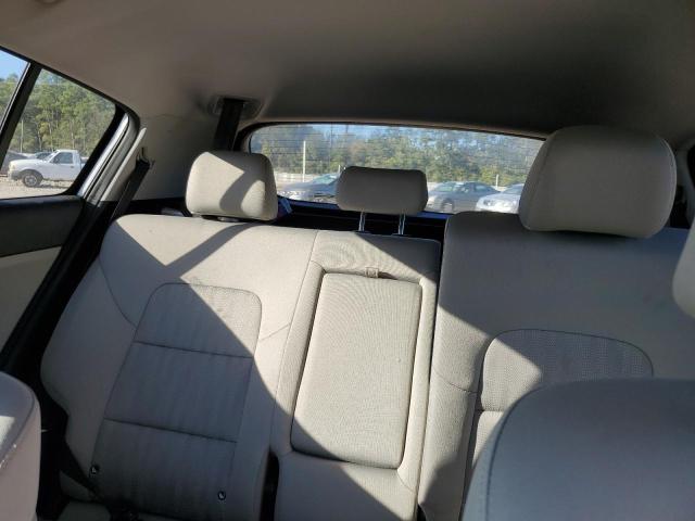 KNDPM3AC9L7720258 2020 Kia Sportage Lx