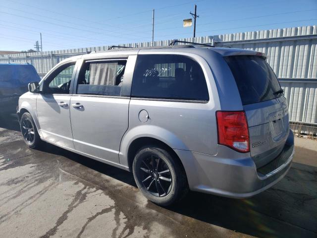 2C4RDGEG2KR725540 | 2019 DODGE GRAND CARA