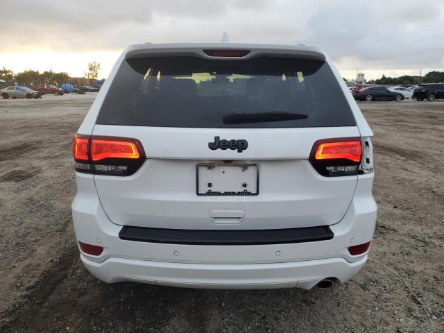 1C4RJEAG0JC391728 Jeep Grand Cherokee Laredo