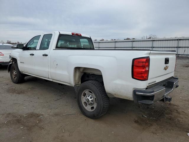 1GC2KUEG1FZ523418 | 2015 CHEVROLET SILVERADO