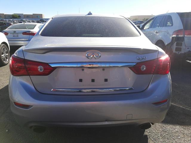 JN1BV7AP8FM335073 | 2015 INFINITI Q50 BASE