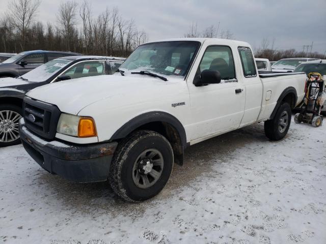 2004 Ford Ranger 