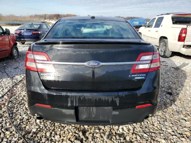 FORD TAURUS 2017 Чорний