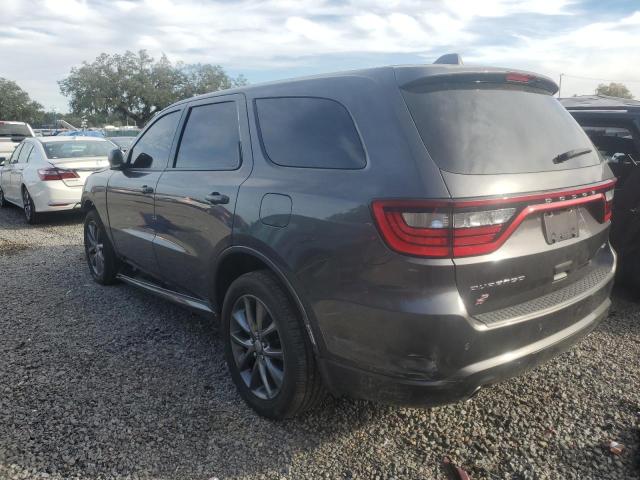 1C4RDJDG6JC395374 | 2018 Dodge durango gt