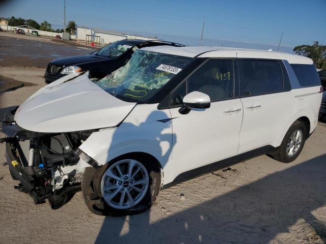2024 KIA CARNIVAL L - KNDNB4H35R6321029