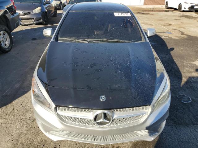 WDDSJ4EB9EN047101 Mercedes-Benz CLA 250