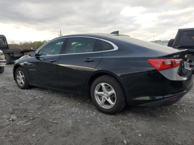 1G1ZC5ST0HF254716 | 2017 CHEVROLET MALIBU LS