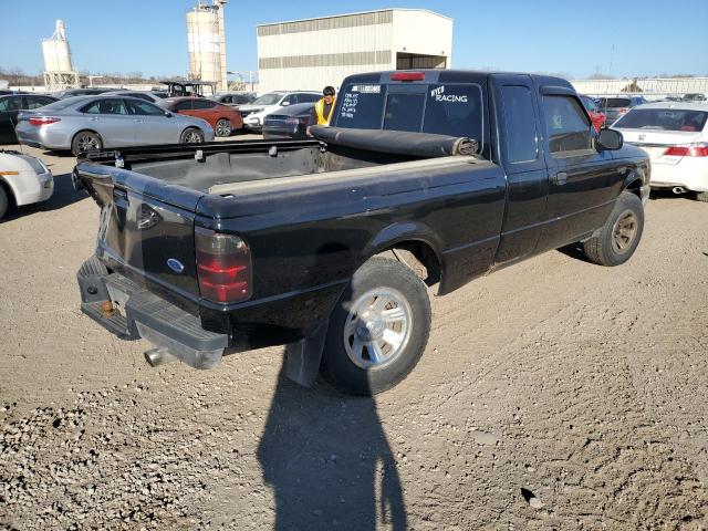 1FTZR44E83PB86831 | 2003 Ford ranger super cab