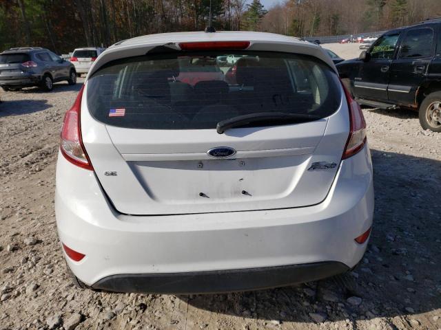 3FADP4EJ0GM130170 FORD FIESTA 2016