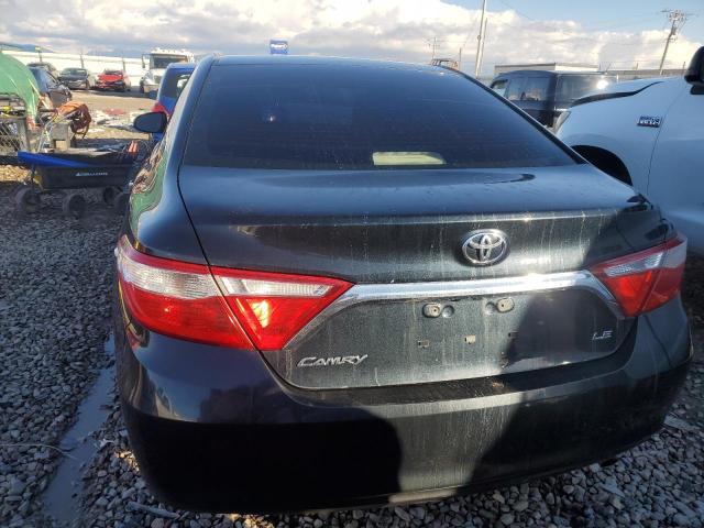 4T4BF1FK3FR446751 | 2015 TOYOTA CAMRY BASE