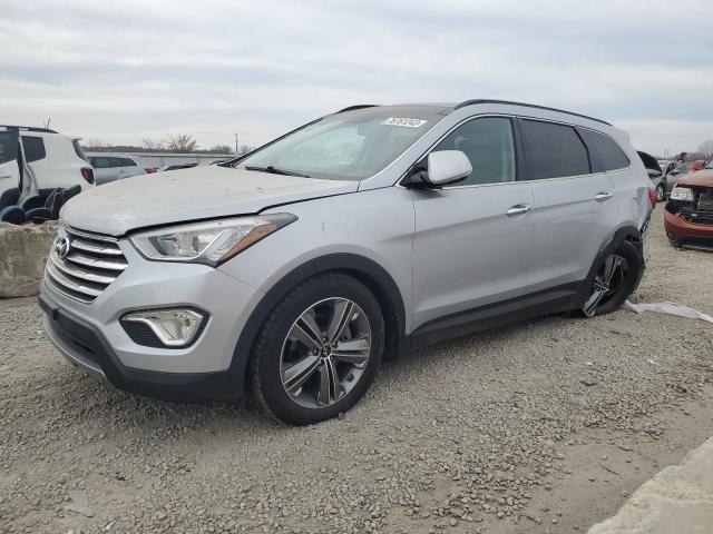 2015 Hyundai Santa Fe GLS