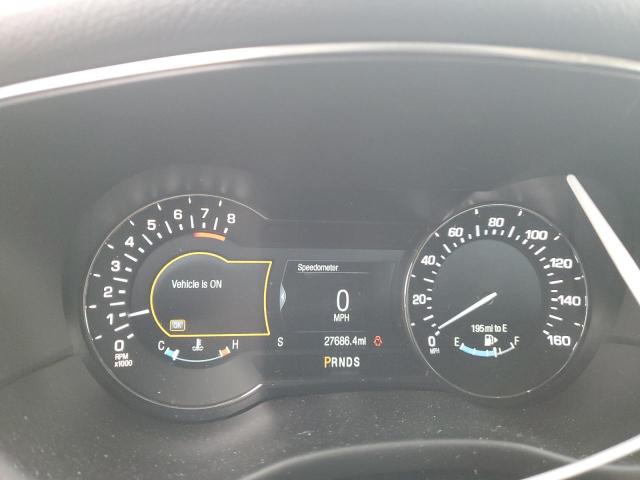 5LMCJ1D94KUL53208 Lincoln MKC