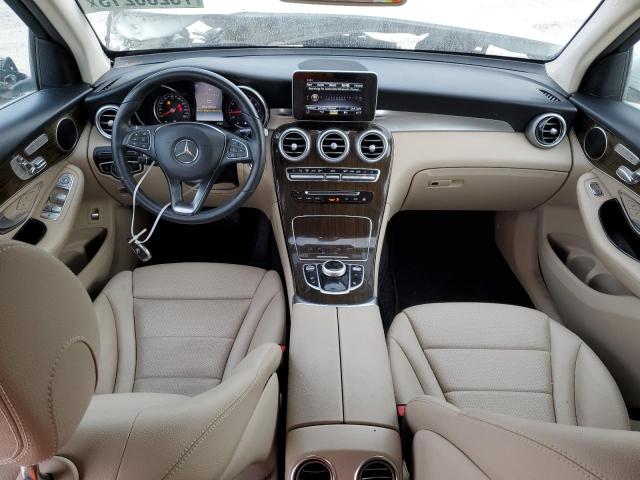 WDC0G4JB8KV136427 Mercedes-Benz GLC 300